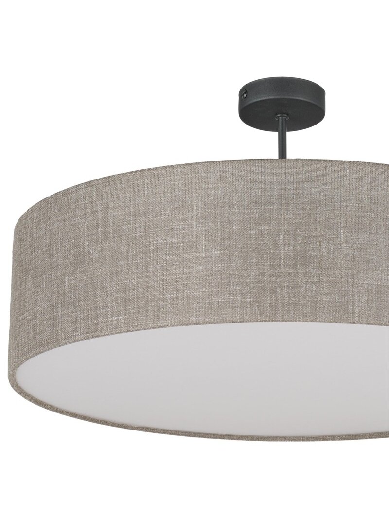 Šviestuvas lubų TK Lighting Rondo 6248, 60 W, E27 1 Šviestuvas lubų TK Lighting Rondo 6248, 60 W, E27 1