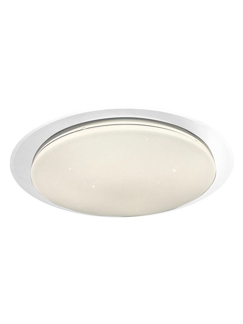 Šviestuvas Milagro ONTARIO ML7134, lubinis, 24 W, LED Šviestuvas Milagro ONTARIO ML7134, lubinis, 24 W, LED