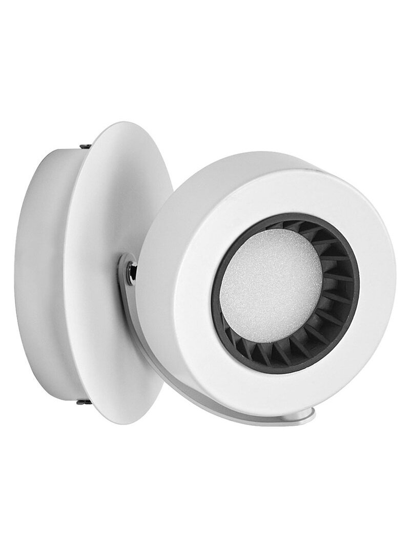 Šviestuvas nukreipiamasis Ledvance Venus 5.5 W, LED, 3000 °K