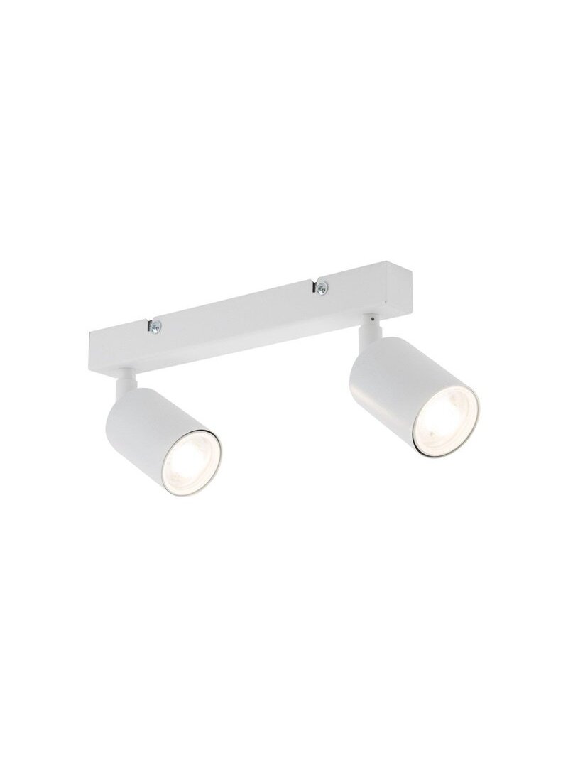 Šviestuvas nukreipiamasis TK Lighting Top, 20 W, GU10 1