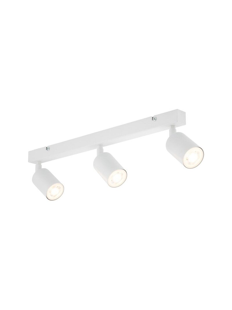 Šviestuvas nukreipiamasis TK Lighting Top 3, 30 W, GU10 1 Šviestuvas nukreipiamasis TK Lighting Top 3, 30 W, GU10 1