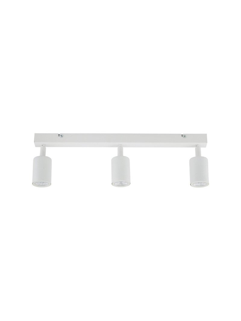 Šviestuvas nukreipiamasis TK Lighting Top 3, 30 W, GU10 2 Šviestuvas nukreipiamasis TK Lighting Top 3, 30 W, GU10 2