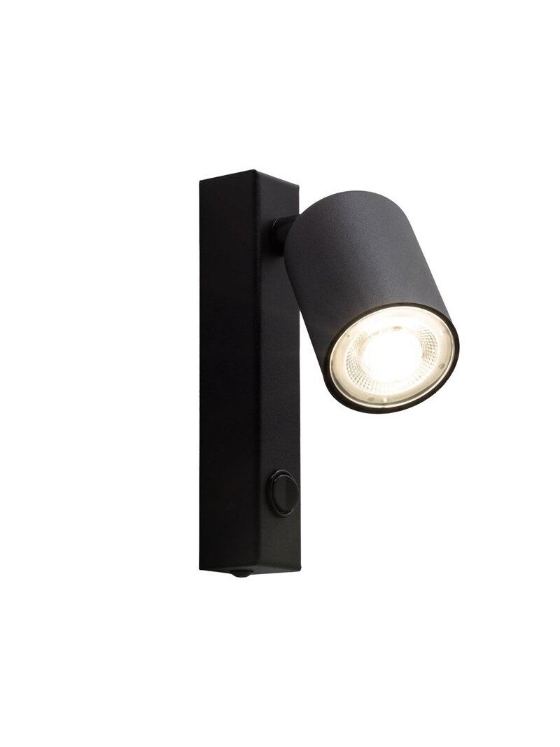 Šviestuvas nukreipiamasis TK Lighting Top 5738, 10 W, GU10 1 Šviestuvas nukreipiamasis TK Lighting Top 5738, 10 W, GU10 1
