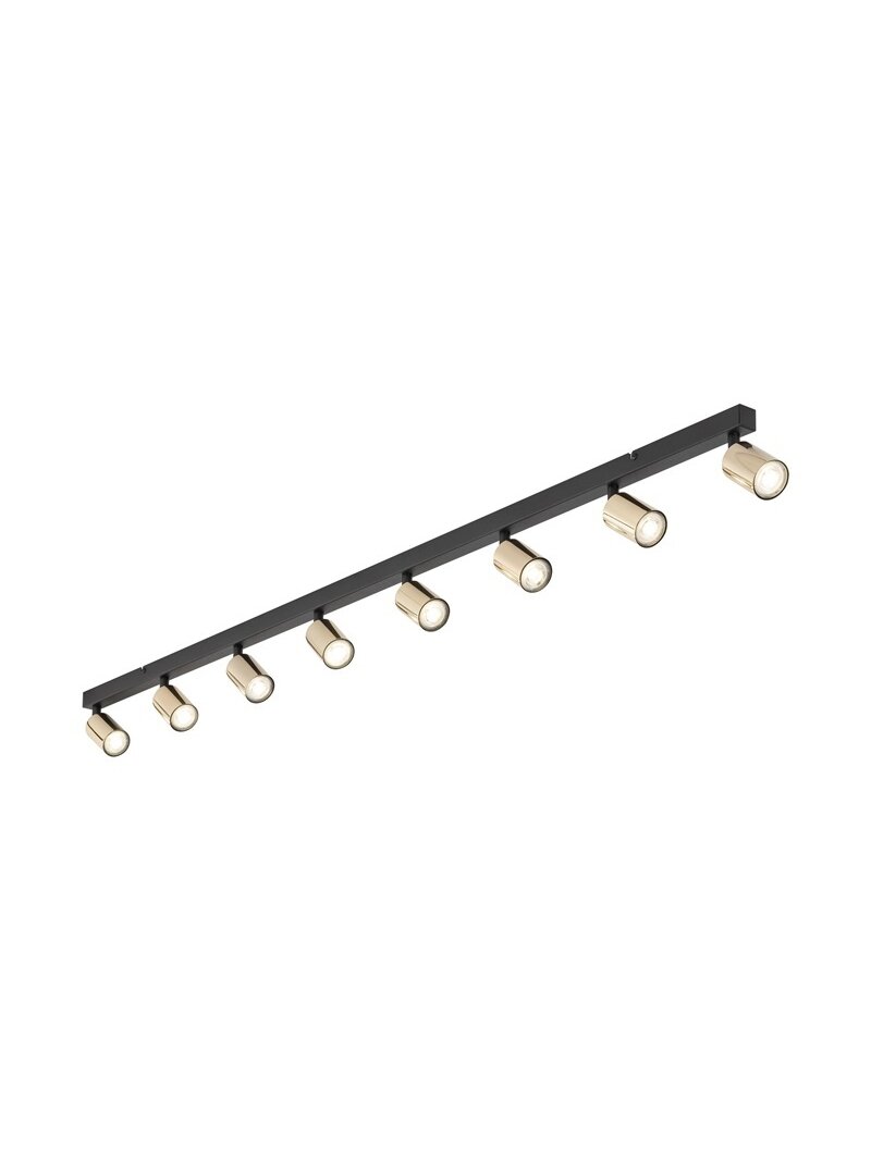 Šviestuvas nukreipiamasis TK Lighting Top 5997, 80 W, GU10 1
