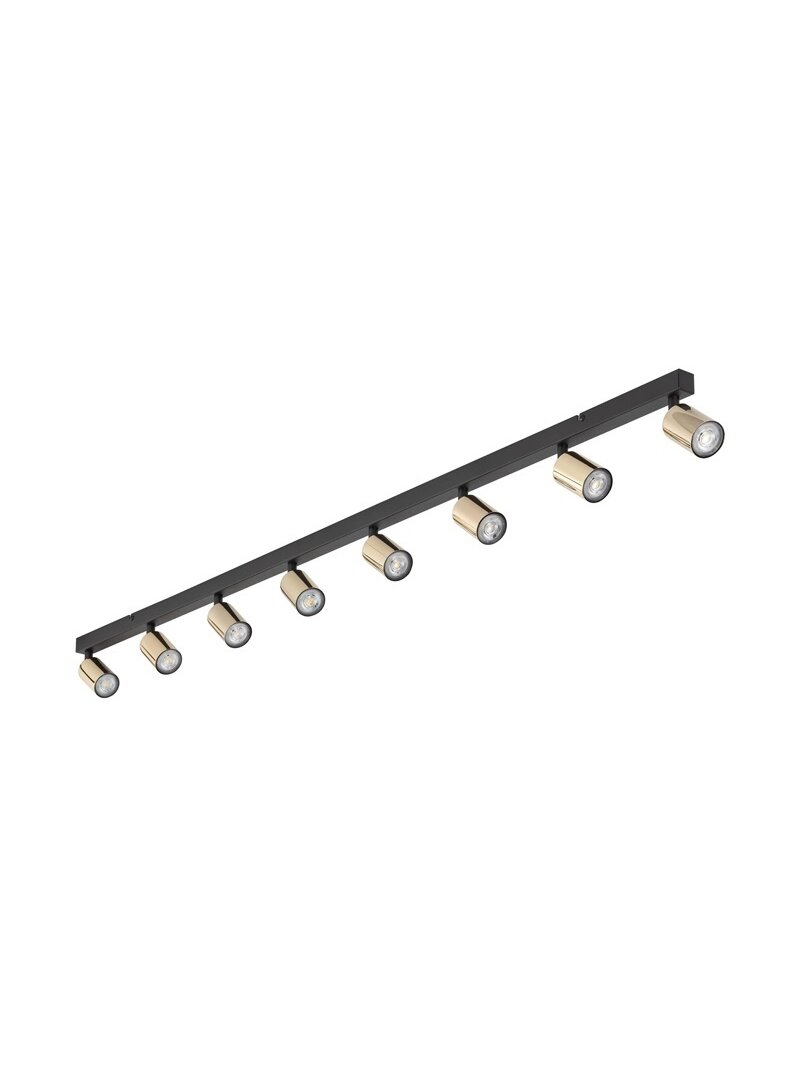 Šviestuvas nukreipiamasis TK Lighting Top 5997, 80 W, GU10 Šviestuvas nukreipiamasis TK Lighting Top 5997, 80 W, GU10