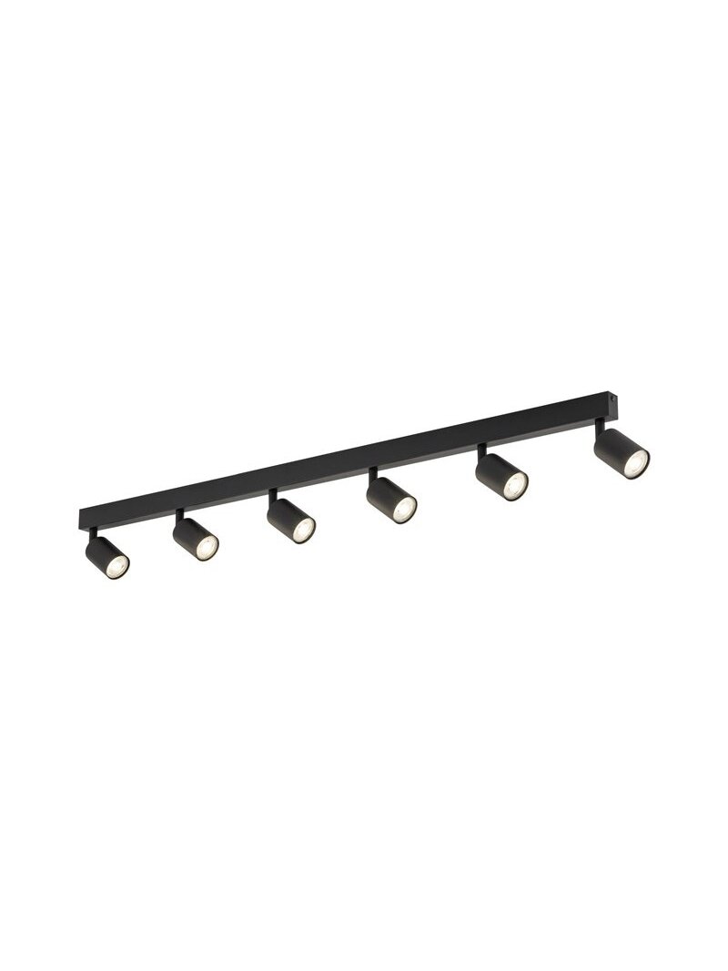 Šviestuvas nukreipiamasis TK Lighting Top 6178, 60 W, GU10 1 Šviestuvas nukreipiamasis TK Lighting Top 6178, 60 W, GU10 1