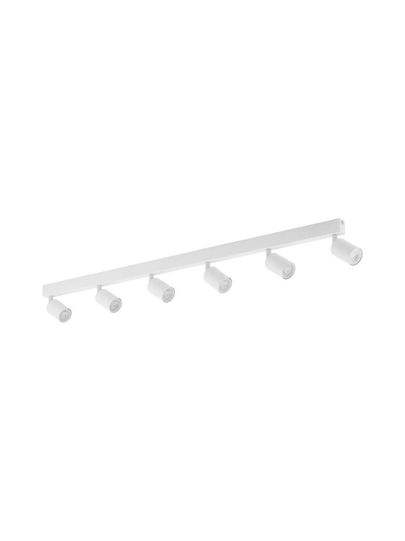 Šviestuvas nukreipiamasis TK Lighting Top 6198, 60 W, GU10