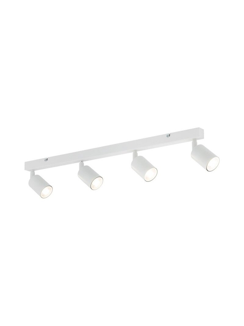 Šviestuvas nukreipiamasis TK Lighting Top 6874, 40 W, GU10 1 Šviestuvas nukreipiamasis TK Lighting Top 6874, 40 W, GU10 1