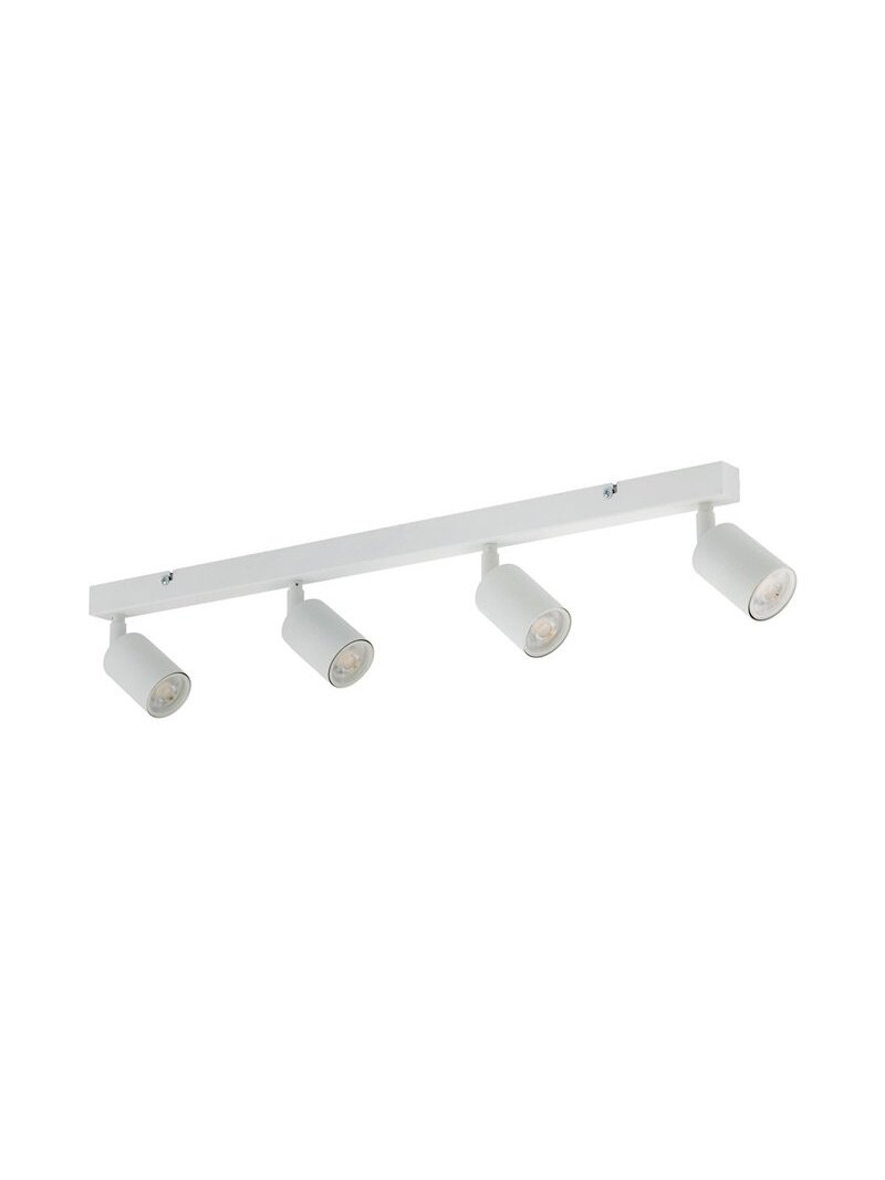 Šviestuvas nukreipiamasis TK Lighting Top 6874, 40 W, GU10 Šviestuvas nukreipiamasis TK Lighting Top 6874, 40 W, GU10