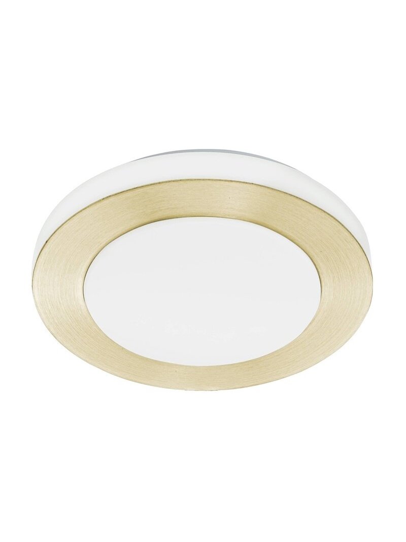 Šviestuvas plafonas Eglo CARPI, 10.8 W, LED, 900369 Šviestuvas plafonas Eglo CARPI, 10.8 W, LED, 900369