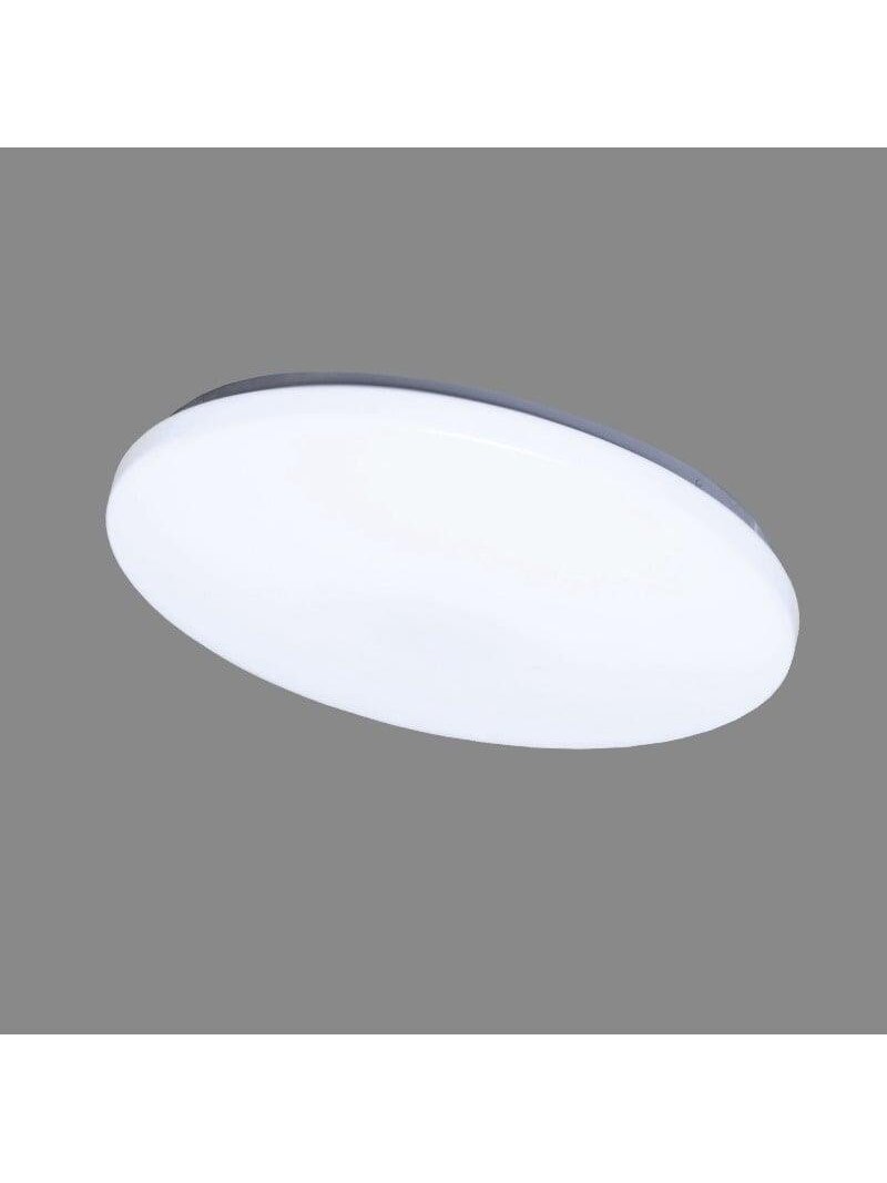 Šviestuvas plafonas Tope Sopot, 2x48W, LED, Ø585mm 1 Šviestuvas plafonas Tope Sopot, 2x48W, LED, Ø585mm 1