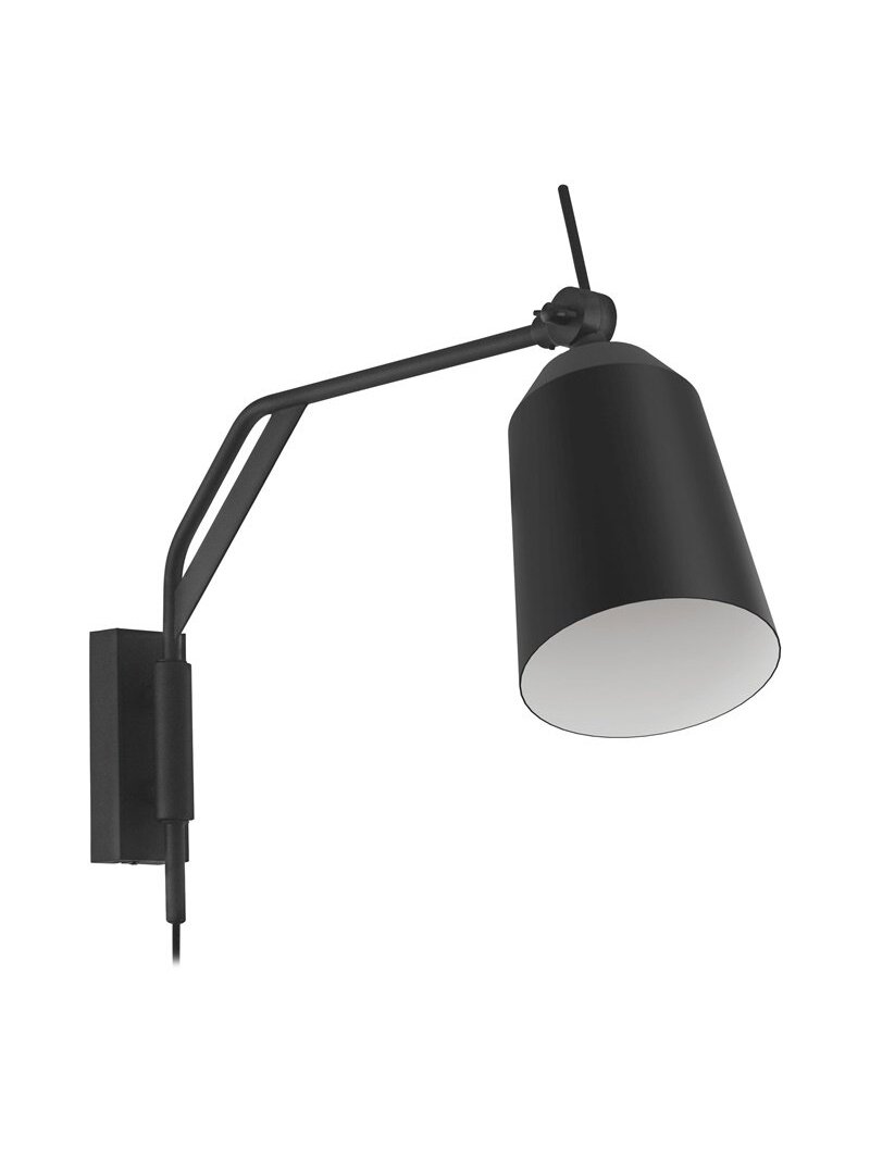 Šviestuvas sieninis Eglo 900157, 40 W, E27