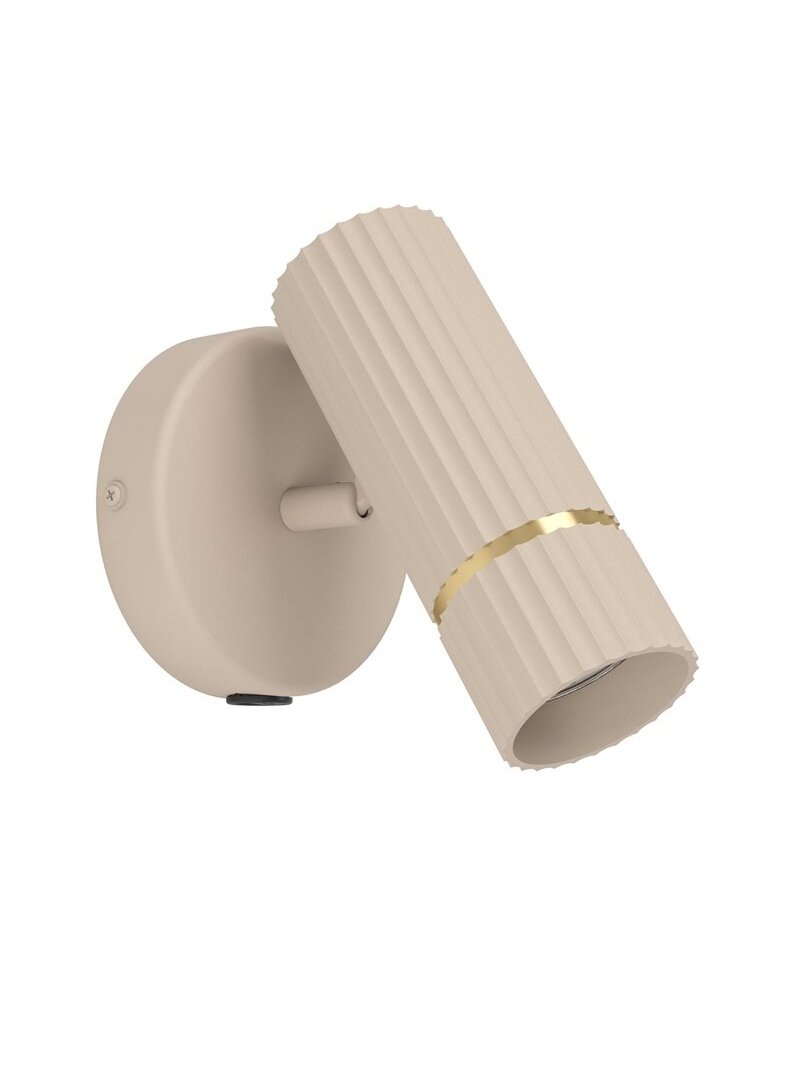 Šviestuvas sieninis Eglo Caminia 901153, 5 W, GU10 Šviestuvas sieninis Eglo Caminia 901153, 5 W, GU10