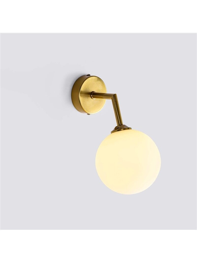 Šviestuvas sieninis Light Prestige Dorado, 40 W, G9 2