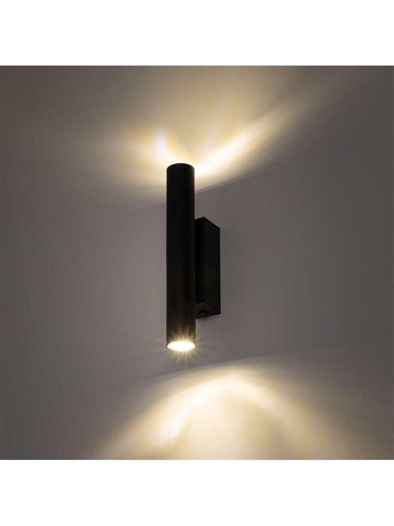Šviestuvas sieninis TK Lighting Lagos 10184, 6 W, G9 2 Šviestuvas sieninis TK Lighting Lagos 10184, 6 W, G9 2