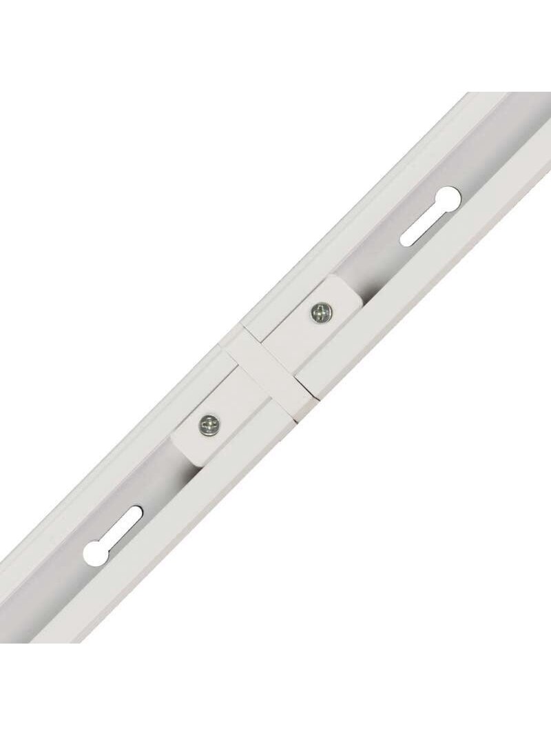 Šviestuvų bėginė sistema DPM X-LINE, 4x 15 W, LED 2 Šviestuvų bėginė sistema DPM X-LINE, 4x 15 W, LED 2