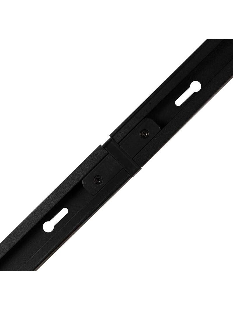 Šviestuvų bėginė sistema DPM X-LINE, 4x15 W, LED 2 Šviestuvų bėginė sistema DPM X-LINE, 4x15 W, LED 2