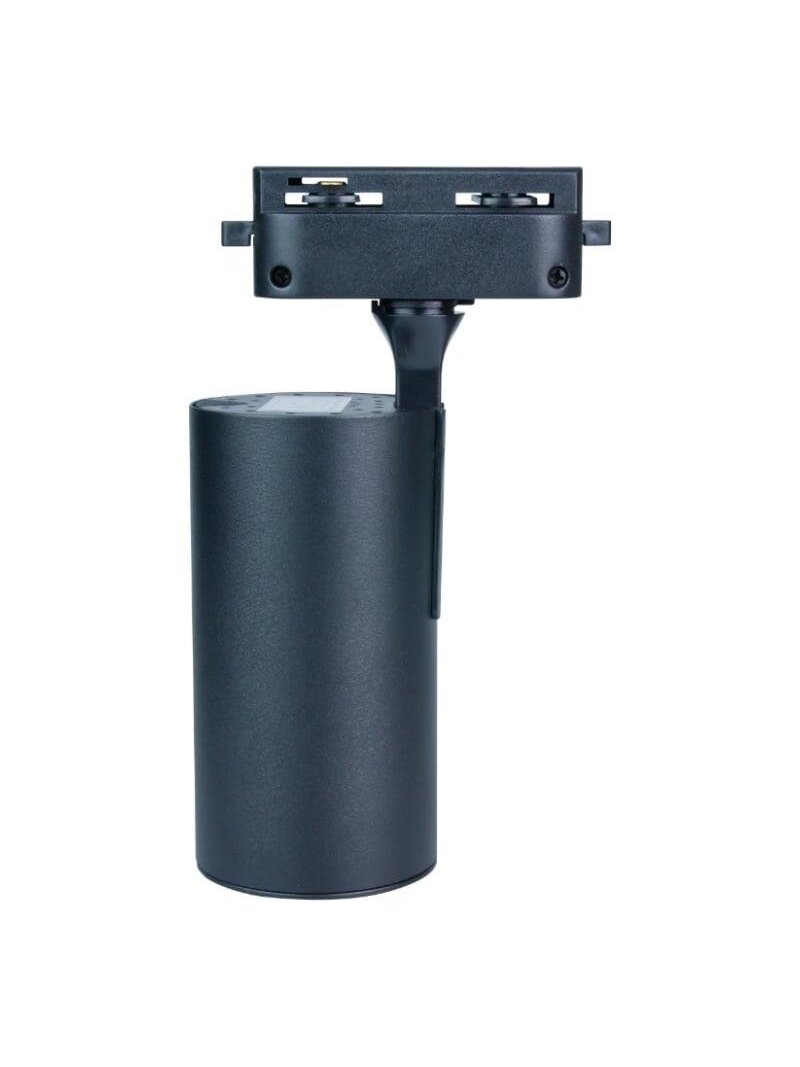 Šviestuvų bėginė sistema DPM X-LINE, 60 W, 3xGU10 2 Šviestuvų bėginė sistema DPM X-LINE, 60 W, 3xGU10 2