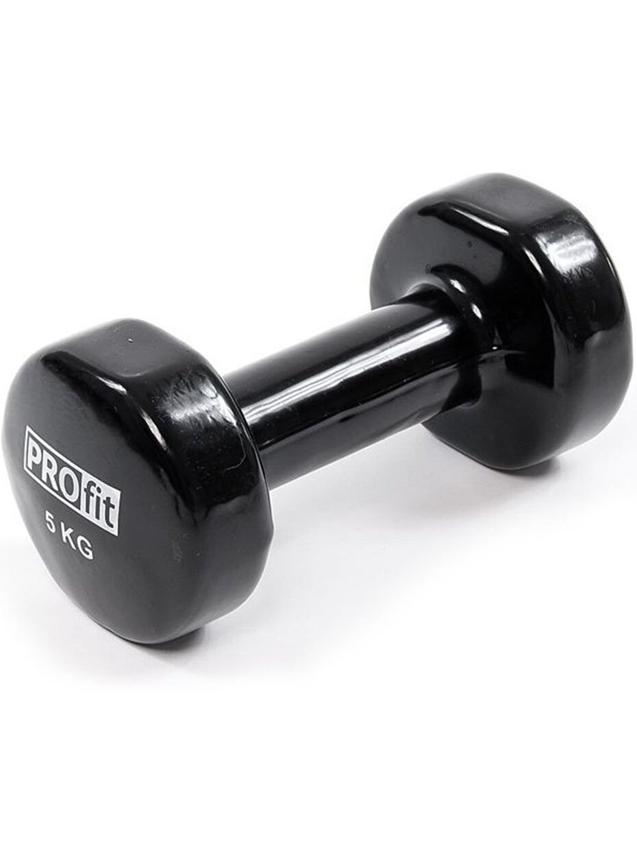 Svarmuo " Profit" 5kg Juodas DK 4102 Svarmuo " Profit" 5kg Juodas DK 4102