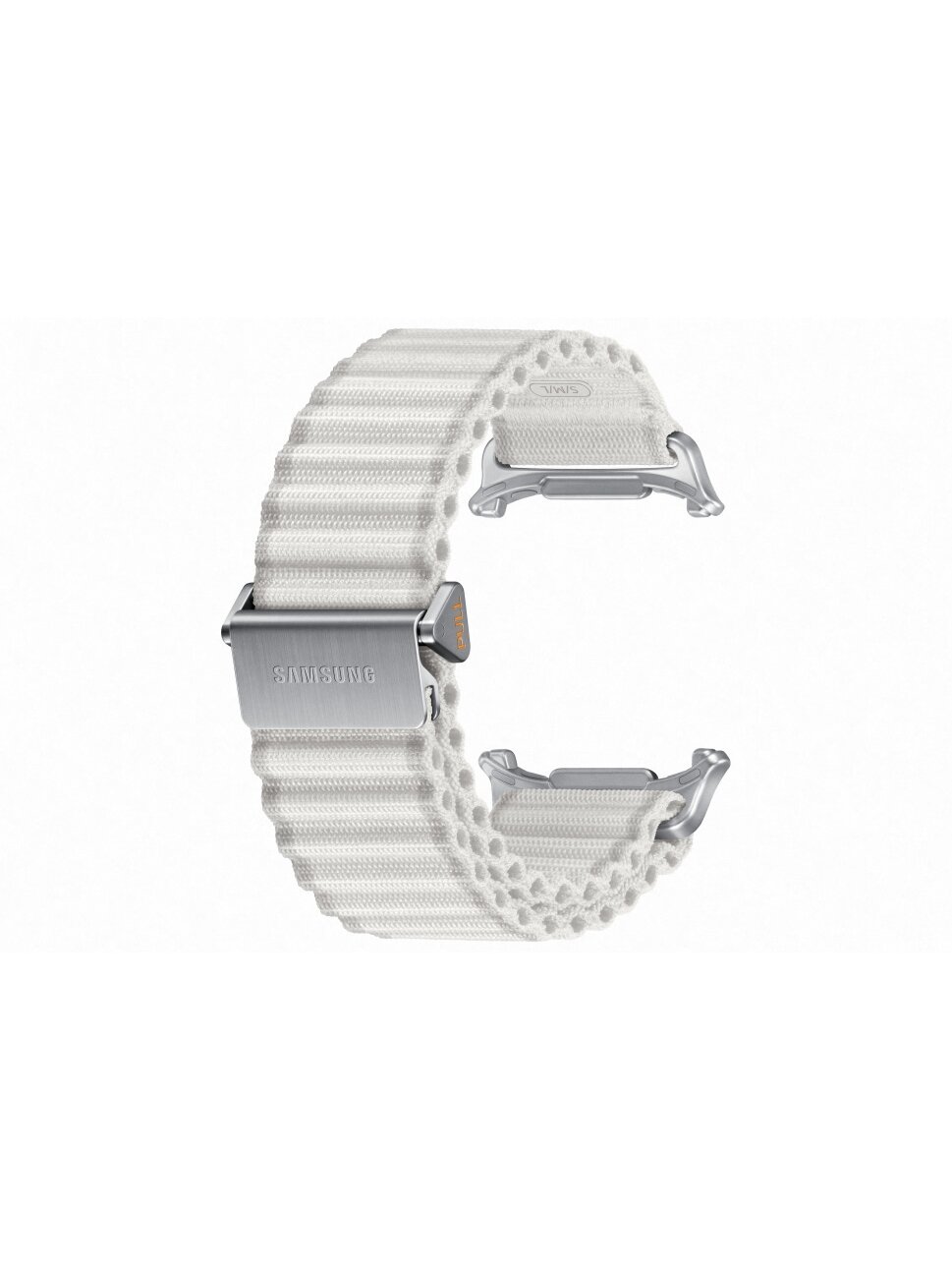 SVL70MWEGEU Trail Band Samsung Galaxy Watch Ultra, White Sand 2 SVL70MWEGEU Trail Band Samsung Galaxy Watch Ultra, White Sand 2