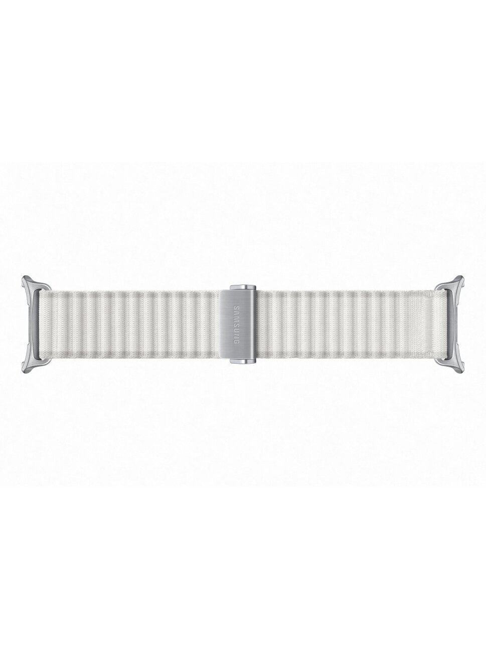 SVL70MWEGEU Trail Band Samsung Galaxy Watch Ultra, White Sand