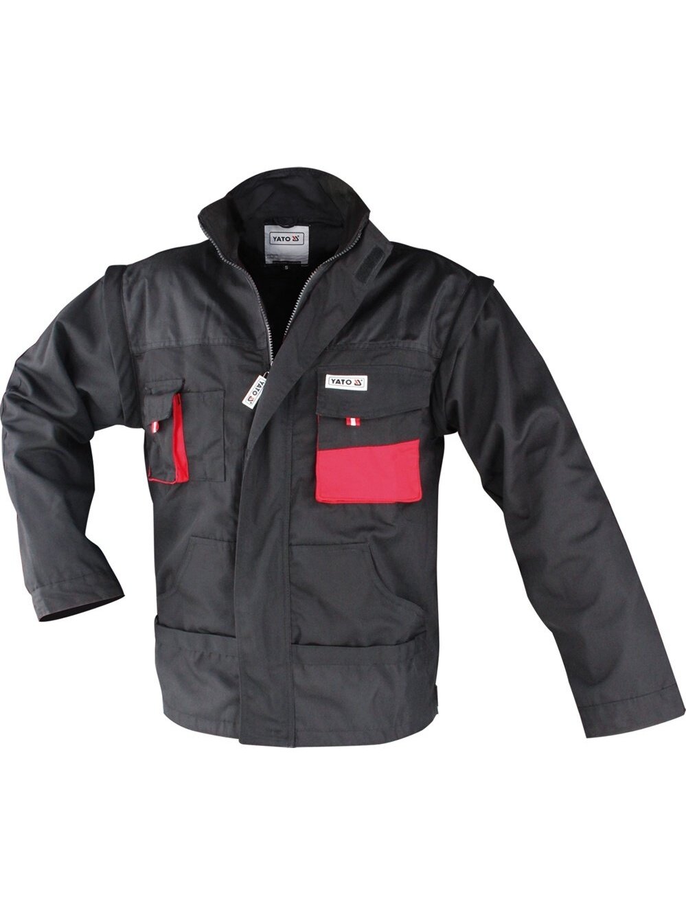 Švarkas darbinis DUERO Yato | XL (188-196) Švarkas darbinis DUERO Yato | XL (188-196)