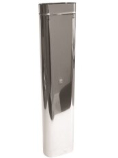 SWO įdėklo segm. HeatUp NP 100x200, L-1.0m (H301 2 1001 0000 100)