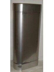SWO įdėklo segm. HeatUp NP 110x230, L-0.5m (H311 2 1001 0000 050) SWO įdėklo segm. HeatUp NP 110x230, L-0.5m (H311 2 1001 0000 050)