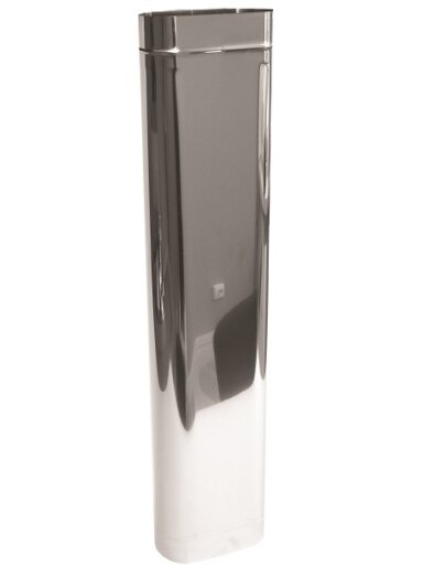 SWO įdėklo segm. HeatUp NP 100x200, L-1.0m (H301 2 1001 0000 100)