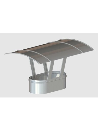 SWO stogelis NP 110x230 (BL) (310 2 3111 0000 000)