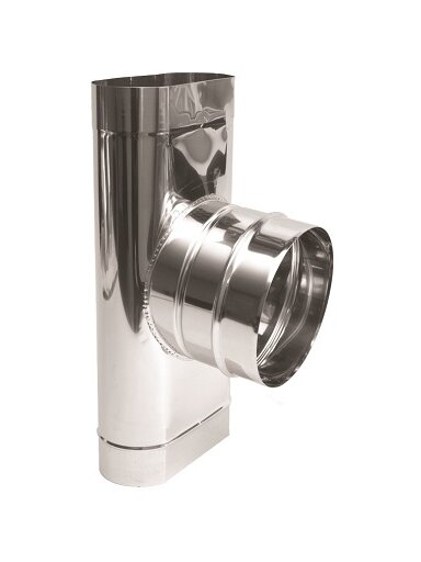 SWO trišakis NP d.150/100x200 (300 2 2001 0150 085)