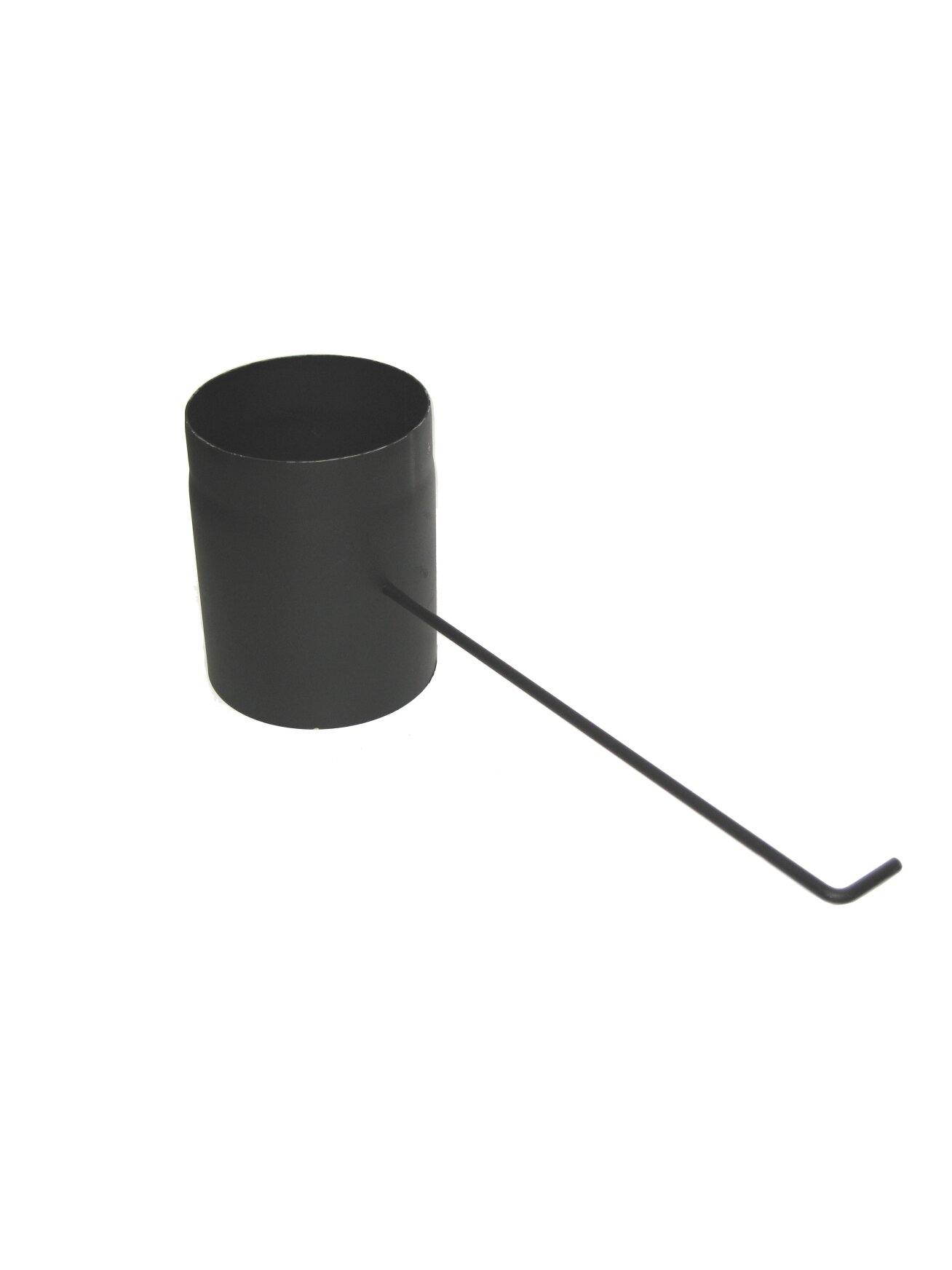 SZK sklende vamzdyje  200-CZ2(ML) ilg. rankenėlė (long handle)