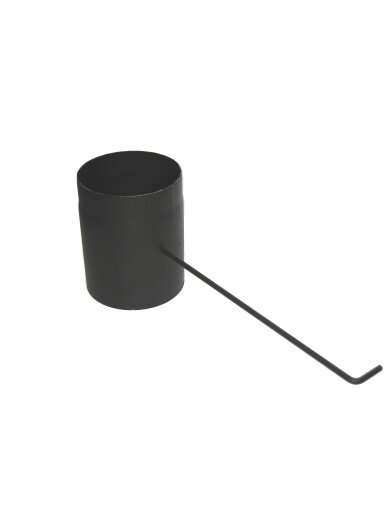 SZK sklende vamzdyje  180-CZ2(ML) ilg. rankenėlė (long handle)
