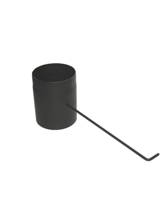 SZK sklende vamzdyje 180-CZ2(ML) ilg. rankenėlė (long handle) SZK sklende vamzdyje 180-CZ2(ML) ilg. rankenėlė (long handle)