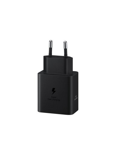 T4511XBE Samsung 45W Power Adapter Type-C, Black