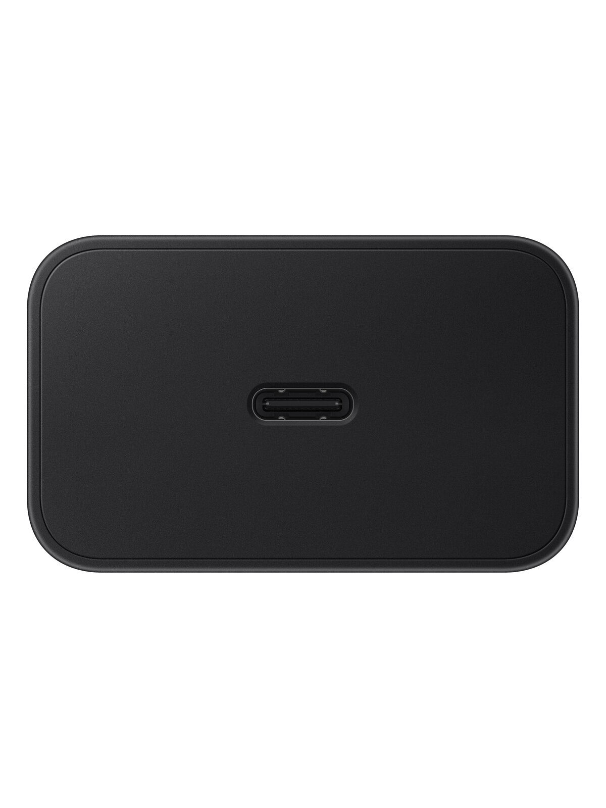 T6010NBEGWW Samsung 60W Power Adapter Type-C (W/O Cable), Black 4