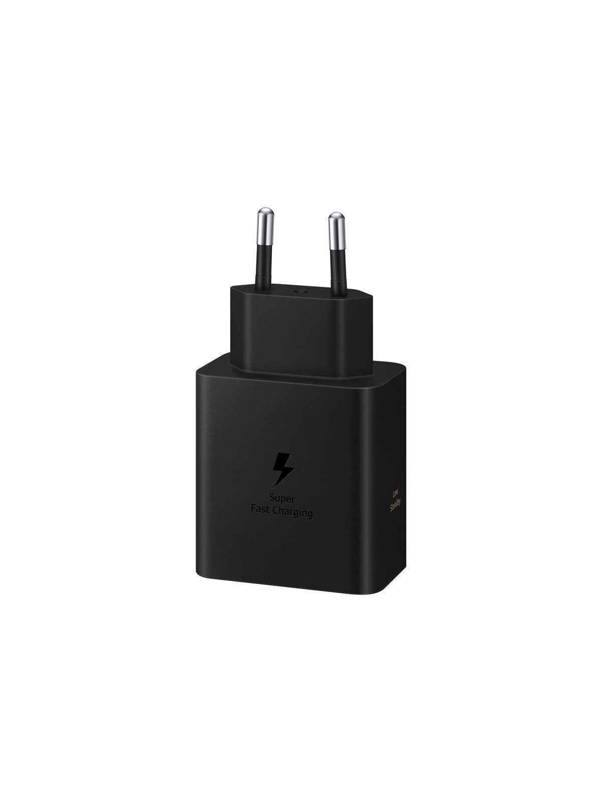 T6010NBEGWW Samsung 60W Power Adapter Type-C (W/O Cable), Black