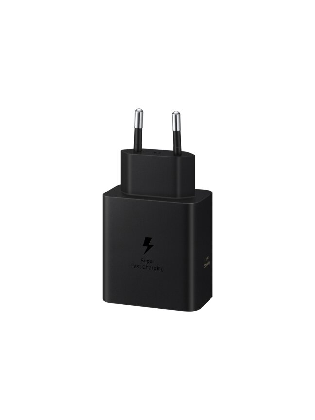 T6010NBEGWW Samsung 60W Power Adapter Type-C (W/O Cable), Black T6010NBEGWW Samsung 60W Power Adapter Type-C (W/O Cable), Black