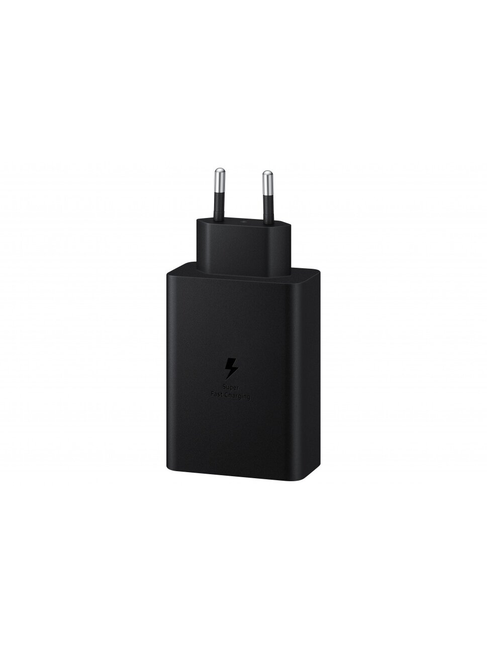 T6530NBE Power Adapter 65W Trio, Black 1 T6530NBE Power Adapter 65W Trio, Black 1