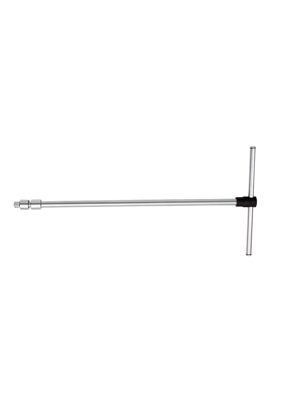 T formos raktas su kardaniniu lankstu 3/8" 450 mm (7152450, SONIC)