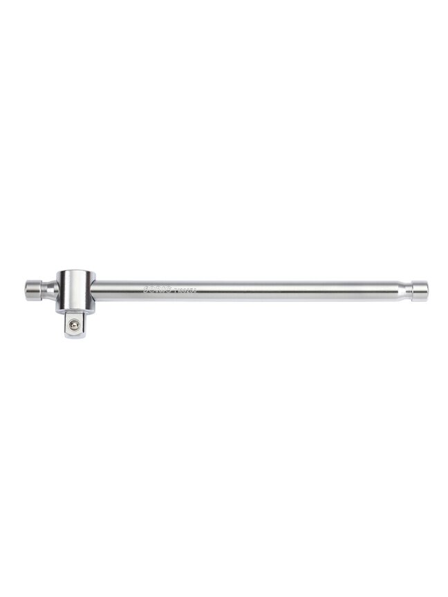 T formos raktas 3/4" 450 mm (7134450, SONIC) T formos raktas 3/4" 450 mm (7134450, SONIC)