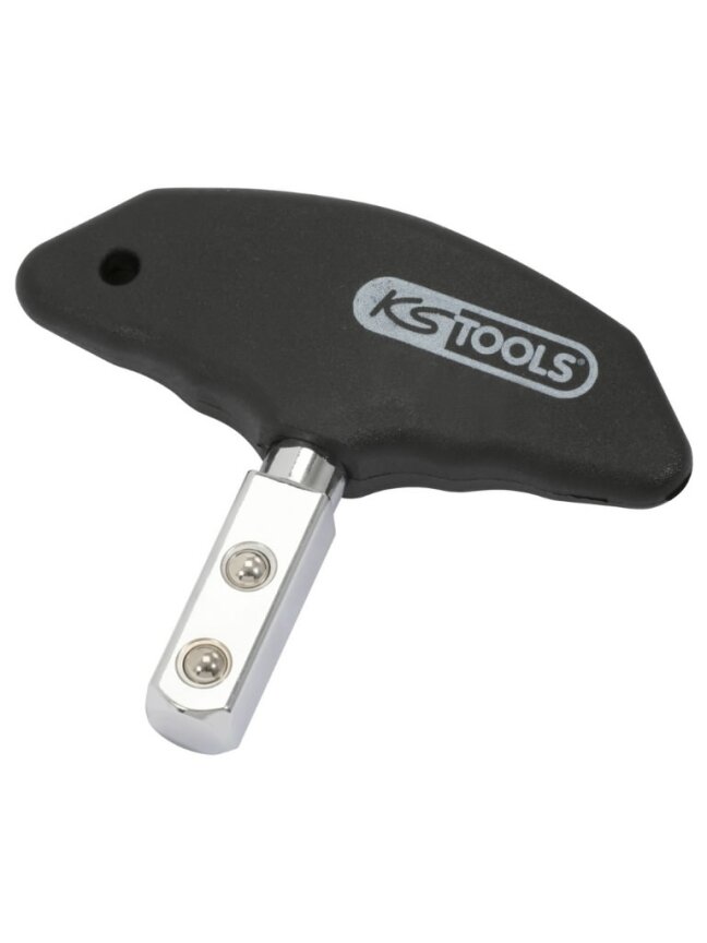 T-handle box wrench, 1/2", KS Tools 1