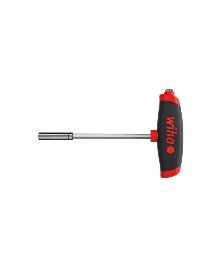 T formos raktas ComfortGrip WIHA, 1/4x150 mm, 388DS T formos raktas ComfortGrip WIHA, 1/4x150 mm, 388DS