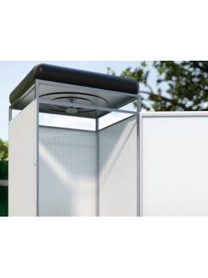 Talpa lauko dušo Electric 1 Talpa lauko dušo Electric 1