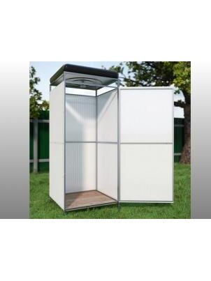 Talpa lauko dušo Sole 150 l 2 Talpa lauko dušo Sole 150 l 2