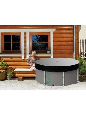Talpos lietaus vandeniui EKUD 1500 l 1