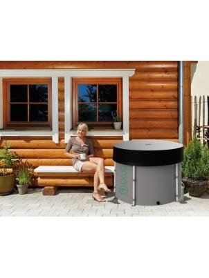 Talpos lietaus vandeniui EKUD 500 l 1