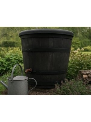 Talpos lietaus vandeniui ROTO 130 l 2 Talpos lietaus vandeniui ROTO 130 l 2