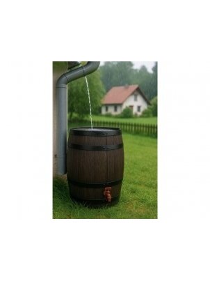 Talpos lietaus vandeniui ROTO 140 l Talpos lietaus vandeniui ROTO 140 l