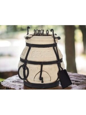 Tandyras Nomad 1